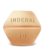 Generic Inderal