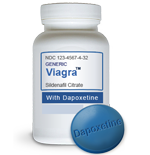 Generic Viagra Dapoxetine